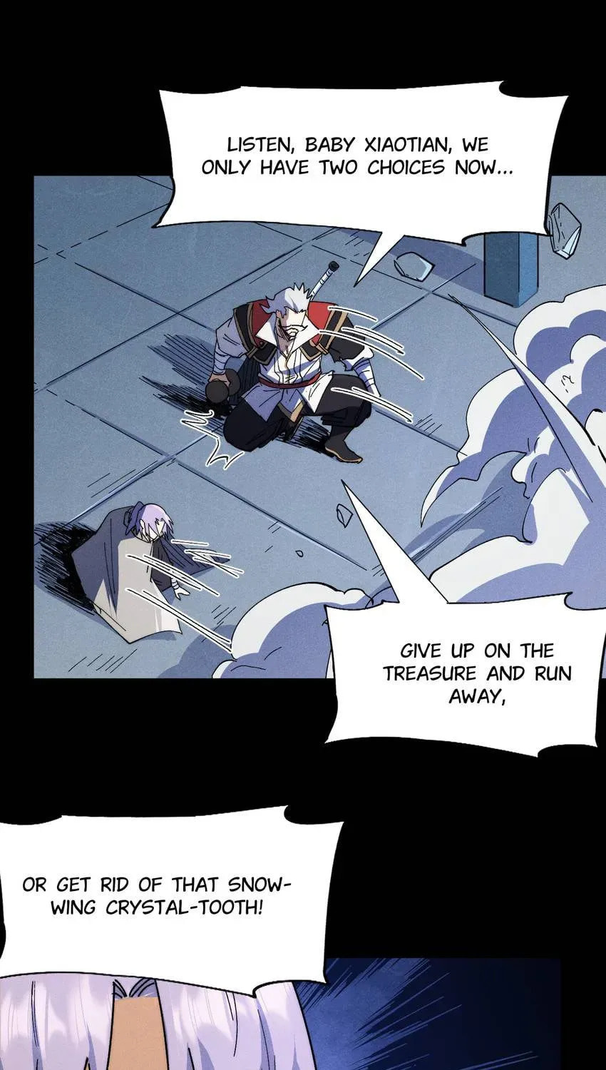 Read Penguin☆Brothers chapter 98 image 14 on Lezhin