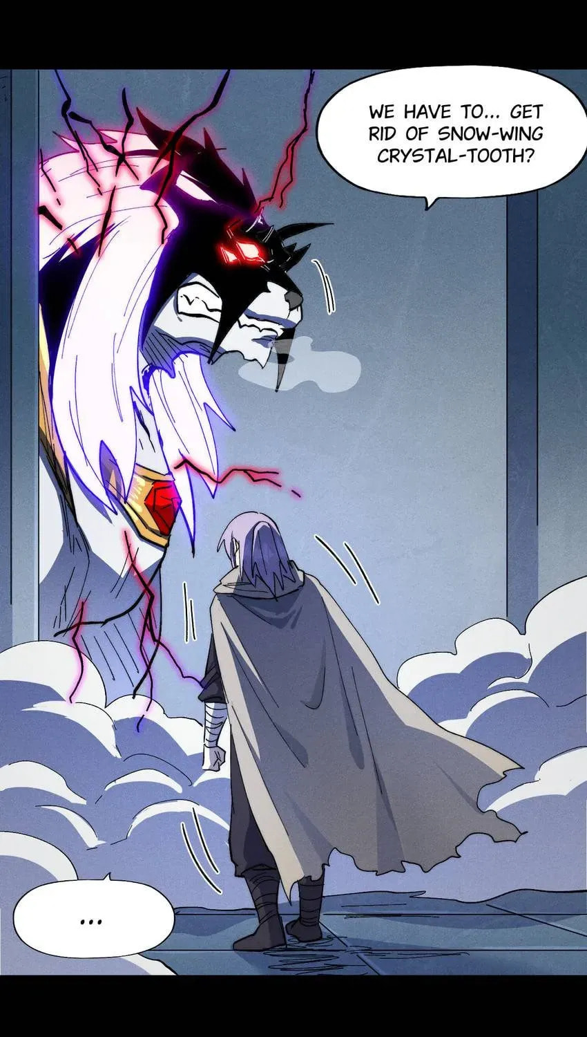 Read Penguin☆Brothers chapter 98 image 16 on Lezhin
