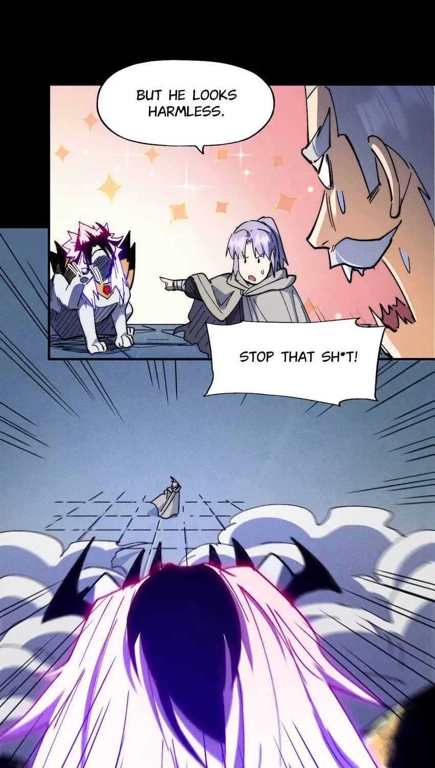 Read Penguin☆Brothers chapter 98 image 17 on Lezhin