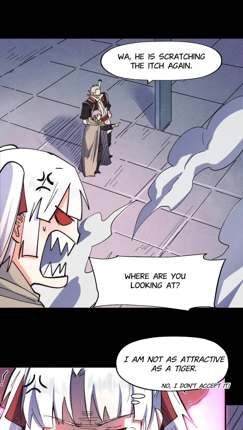 Read Penguin☆Brothers chapter 98 image 25 on Lezhin