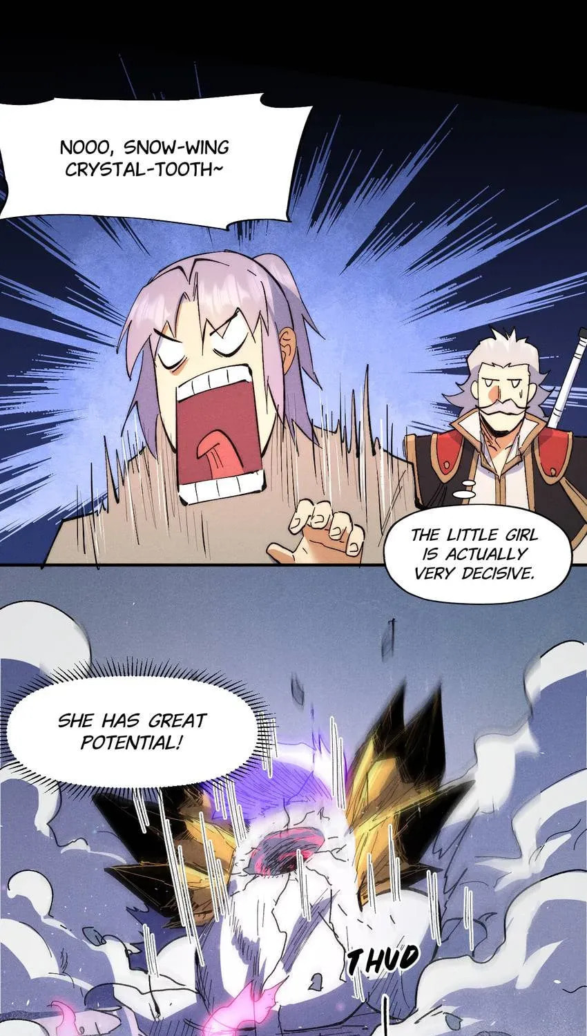 Read Penguin☆Brothers chapter 98 image 28 on Lezhin