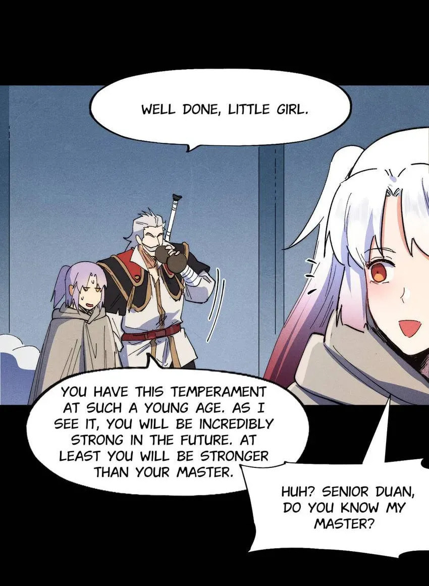 Read Penguin☆Brothers chapter 98 image 31 on Lezhin