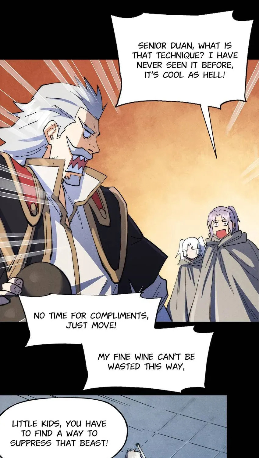 Read Penguin☆Brothers chapter 98 image 8 on Lezhin