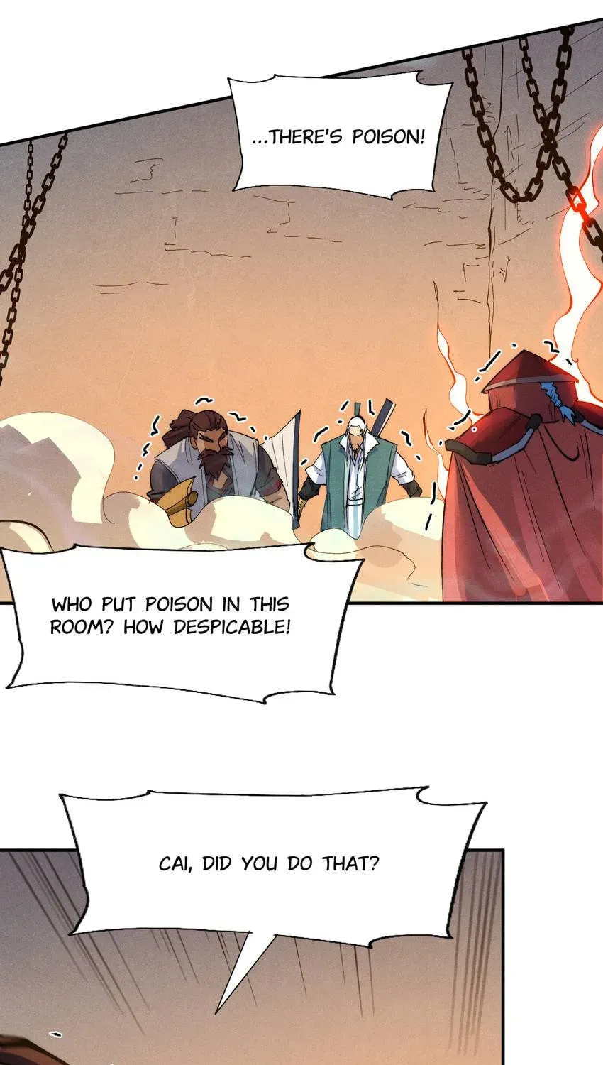 Read Penguin☆Brothers chapter 99 image 31 on Lezhin