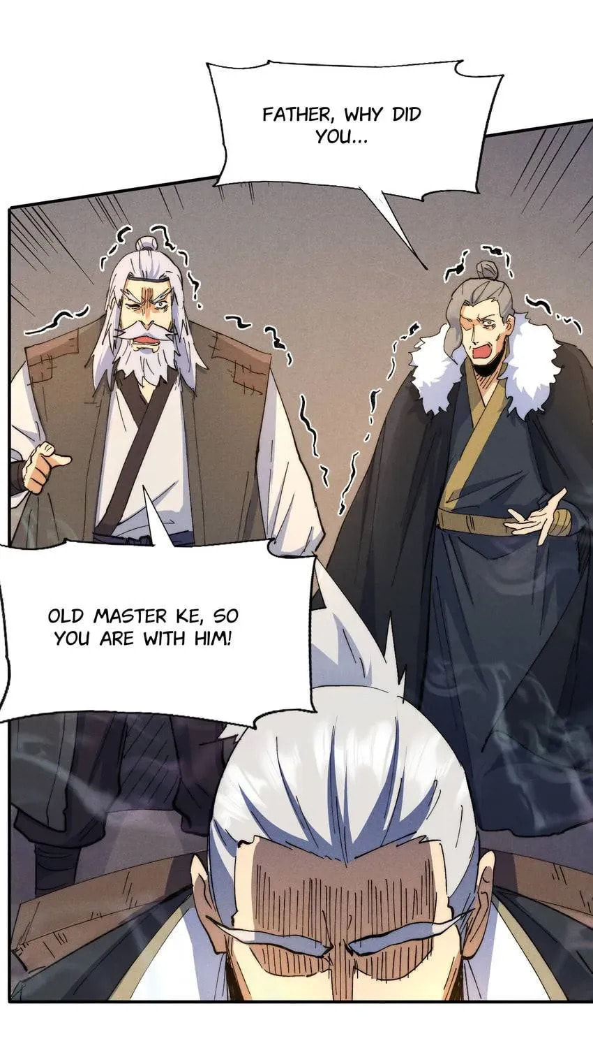 Read Penguin☆Brothers chapter 99 image 35 on Lezhin