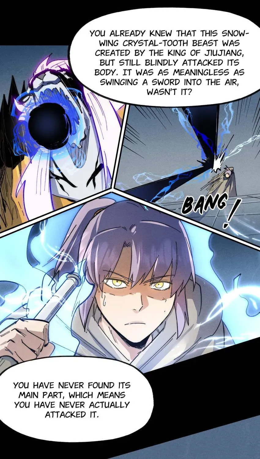 Read Penguin☆Brothers chapter 99 image 4 on Lezhin