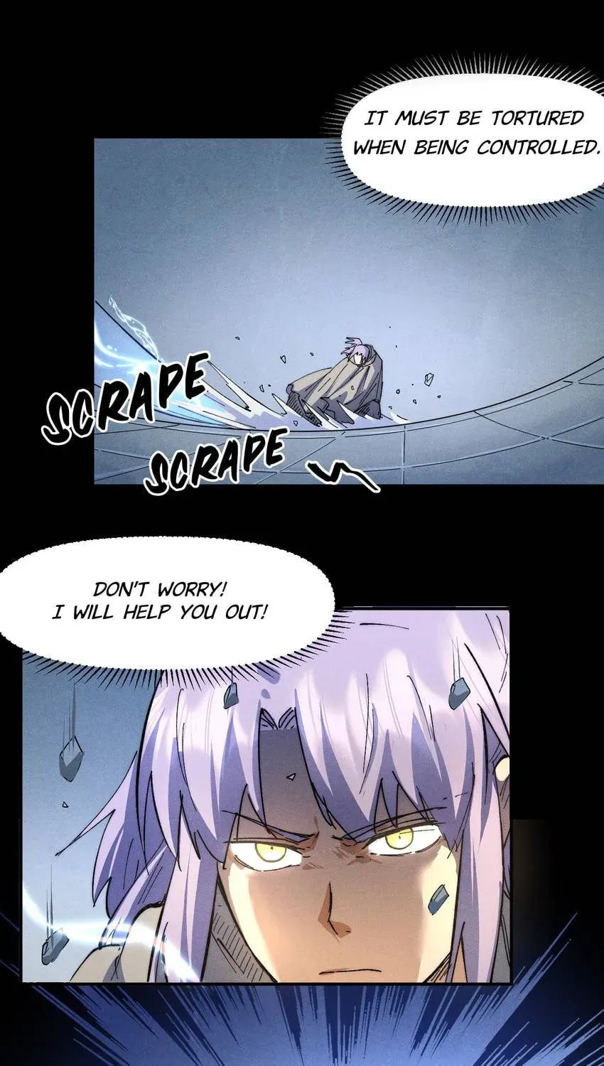 Read Penguin☆Brothers chapter 99 image 8 on Lezhin