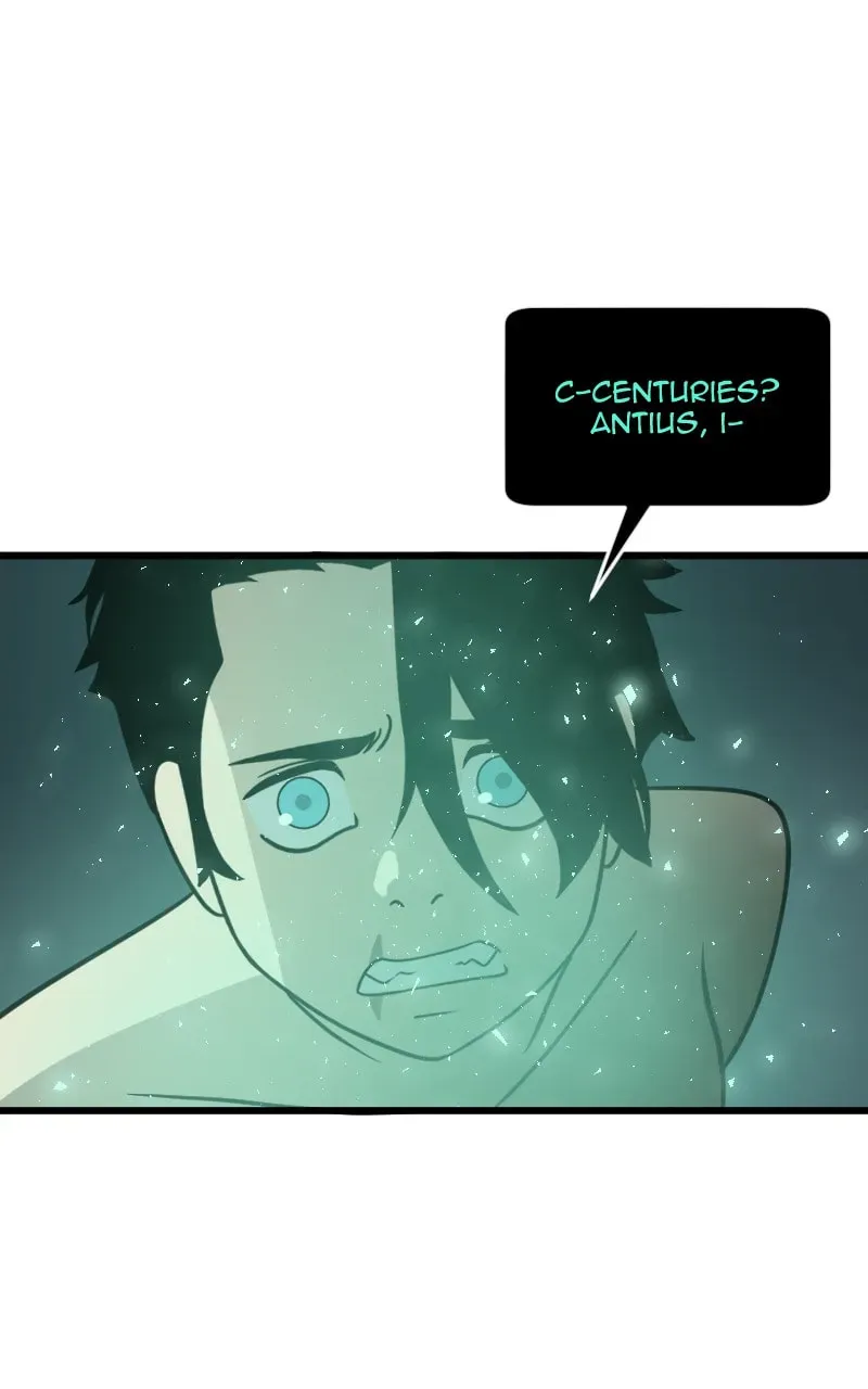 Read Pentheus chapter 1.1 image 17 on Lezhin
