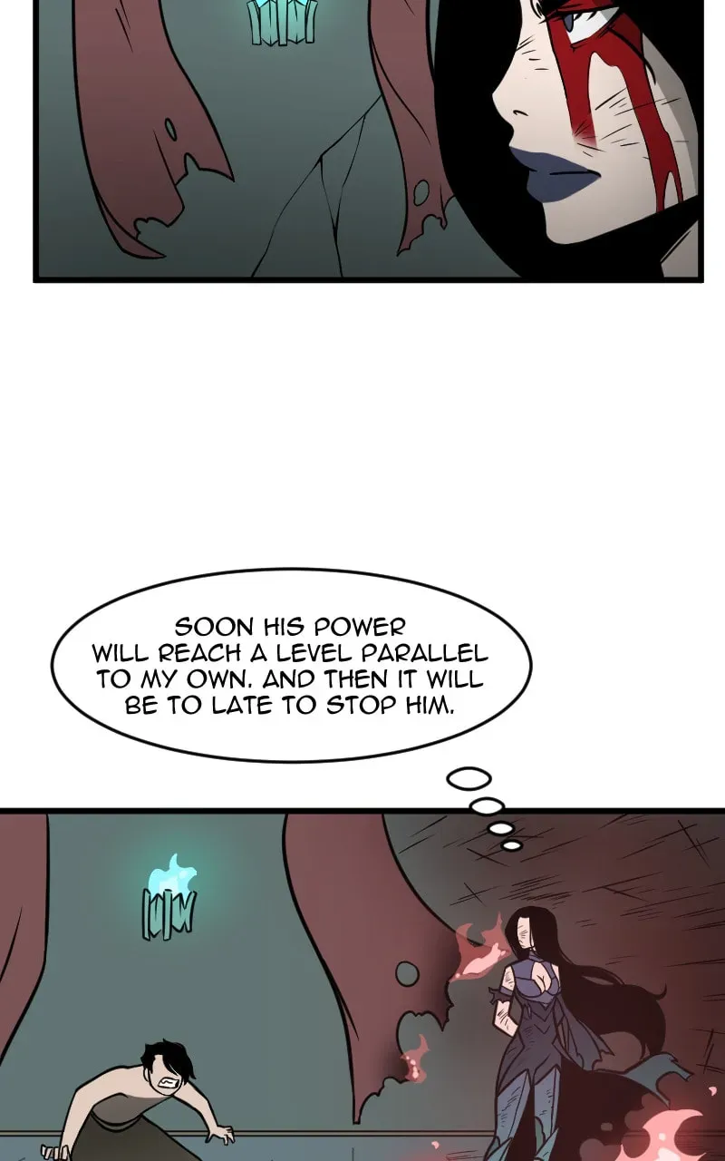 Read Pentheus chapter 1.1 image 54 on Lezhin