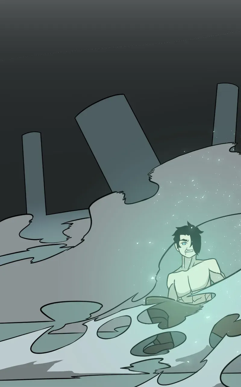 Read Pentheus chapter 1.1 image 7 on Lezhin
