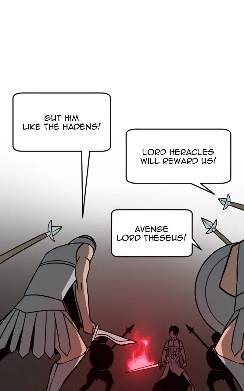 Read Pentheus chapter 1.2 image 28 on Lezhin