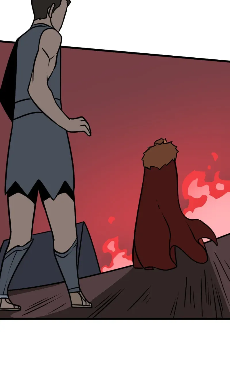 Read Pentheus chapter 1.2 image 45 on Lezhin
