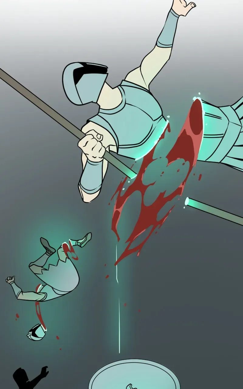 Read Pentheus chapter 1.2 image 57 on Lezhin