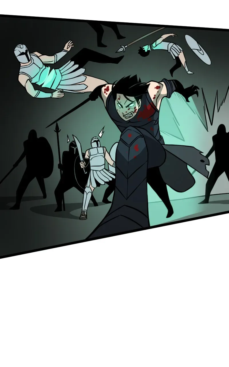 Read Pentheus chapter 1.2 image 61 on Lezhin