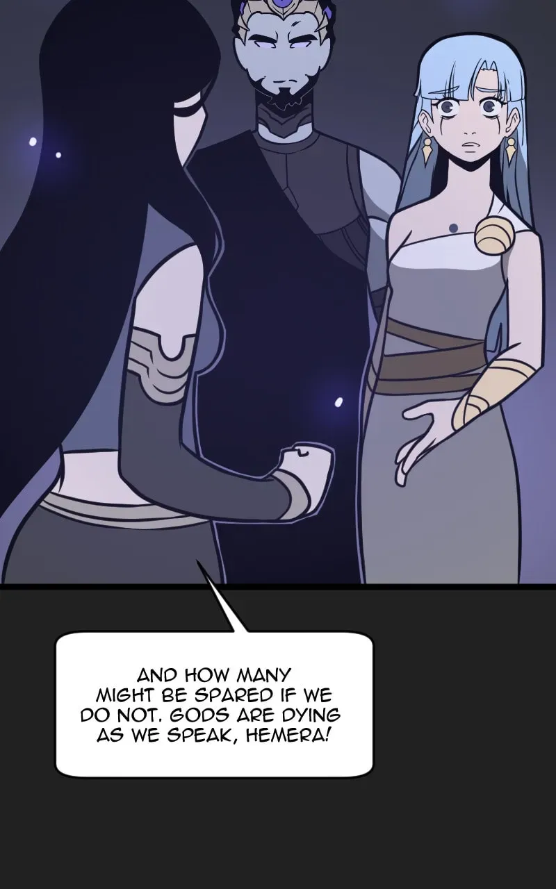 Read Pentheus chapter 1.3 image 21 on Lezhin