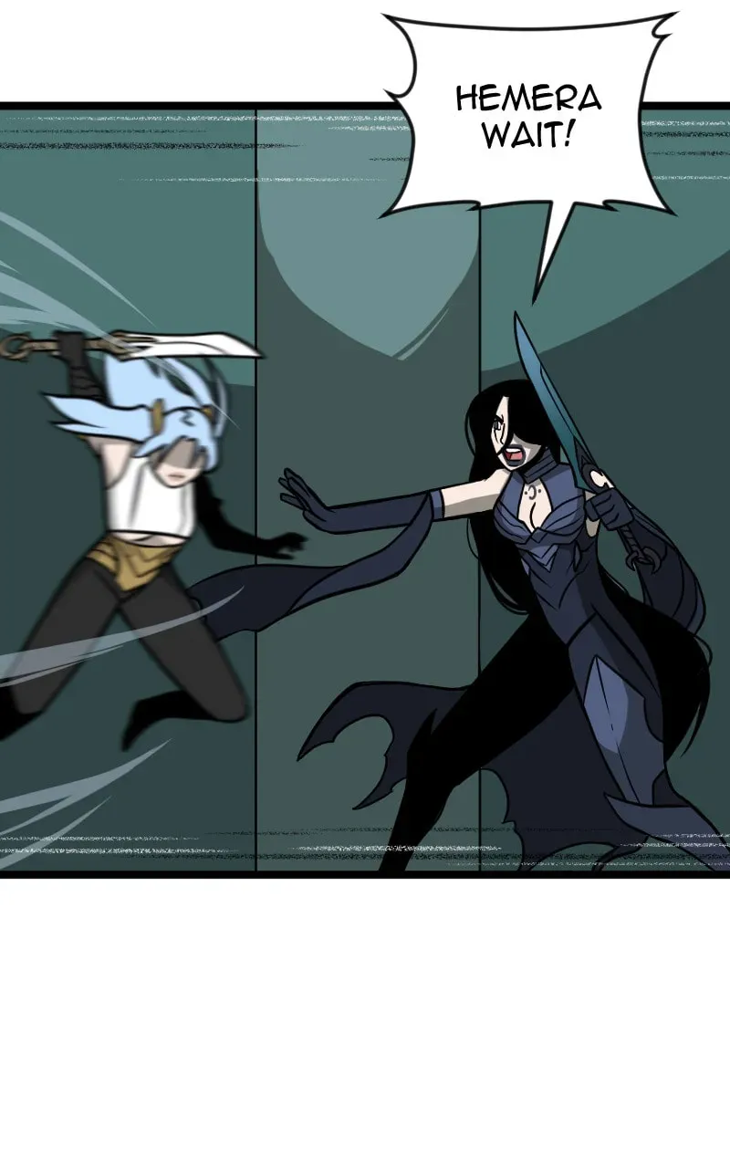 Read Pentheus chapter 1.3 image 41 on Lezhin