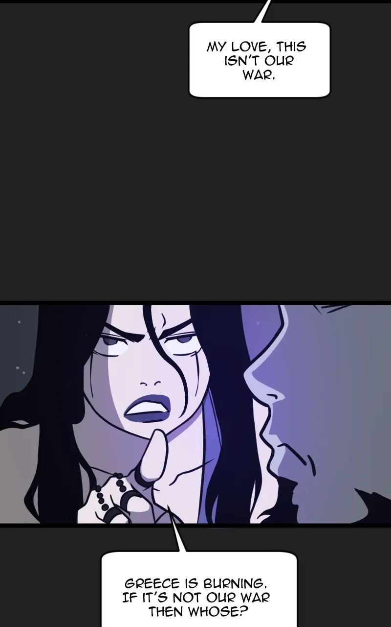 Read Pentheus chapter 1.3 image 7 on Lezhin