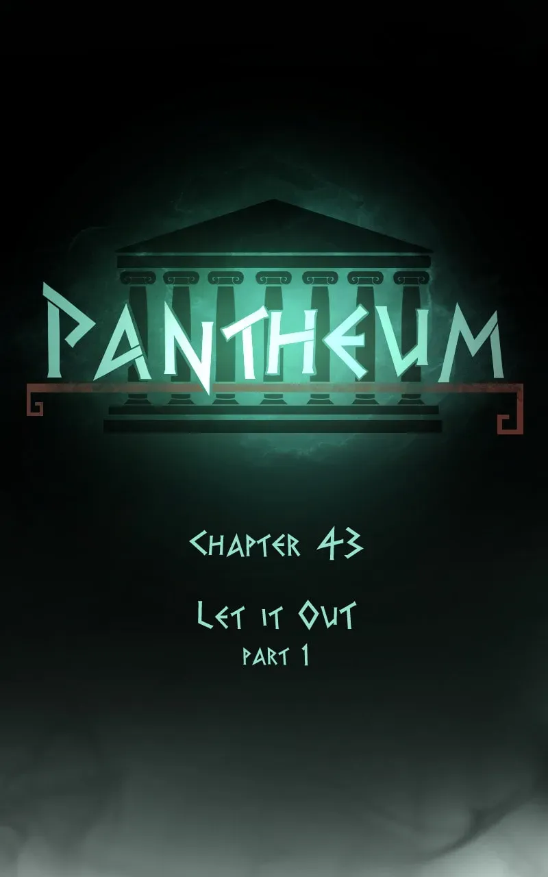 Read Pentheus chapter 1.4 image 0 on Lezhin