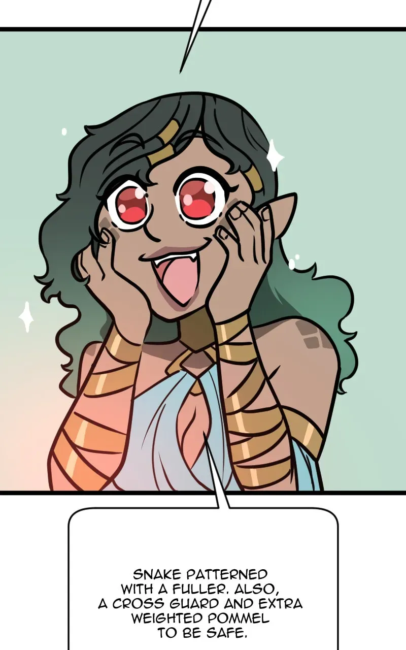 Read Pentheus chapter 1.4 image 20 on Lezhin