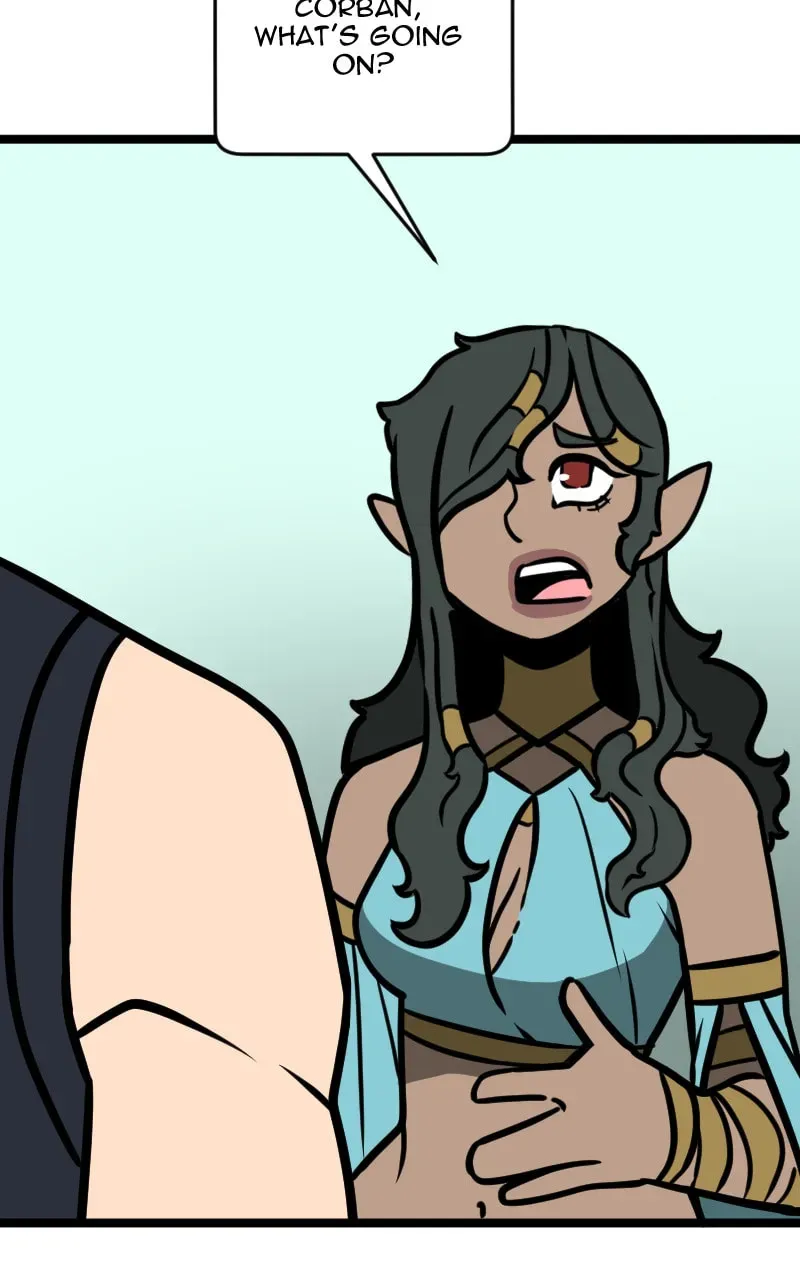 Read Pentheus chapter 1.4 image 54 on Lezhin