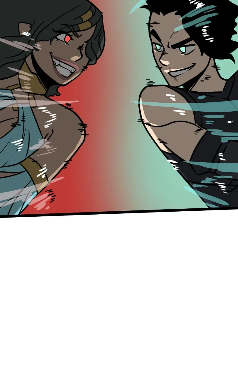 Read Pentheus chapter 1.4 image 82 on Lezhin
