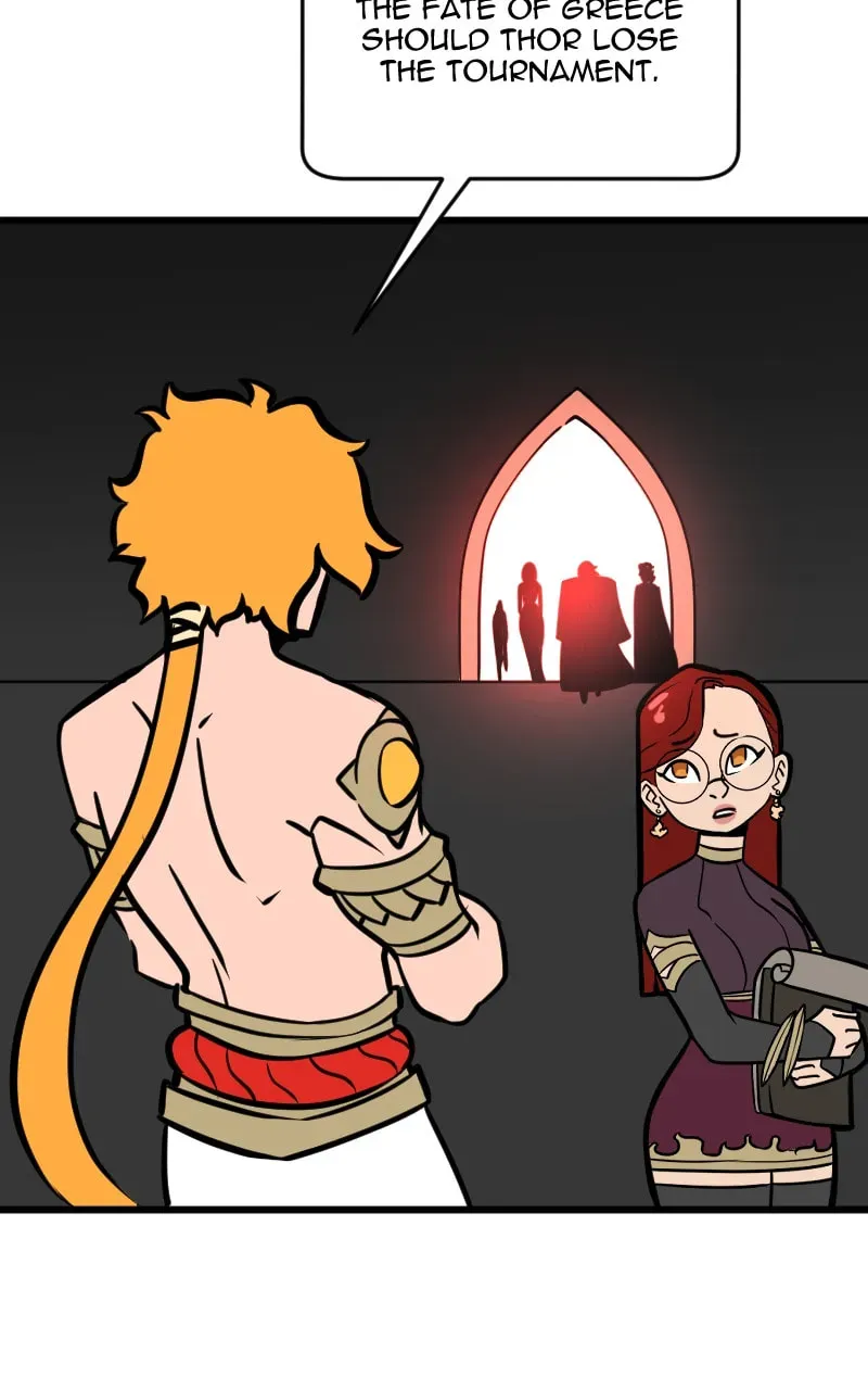 Read Pentheus chapter 1.5 image 15 on Lezhin