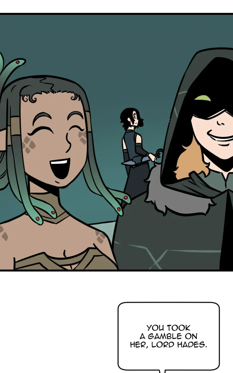 Read Pentheus chapter 1.5 image 30 on Lezhin
