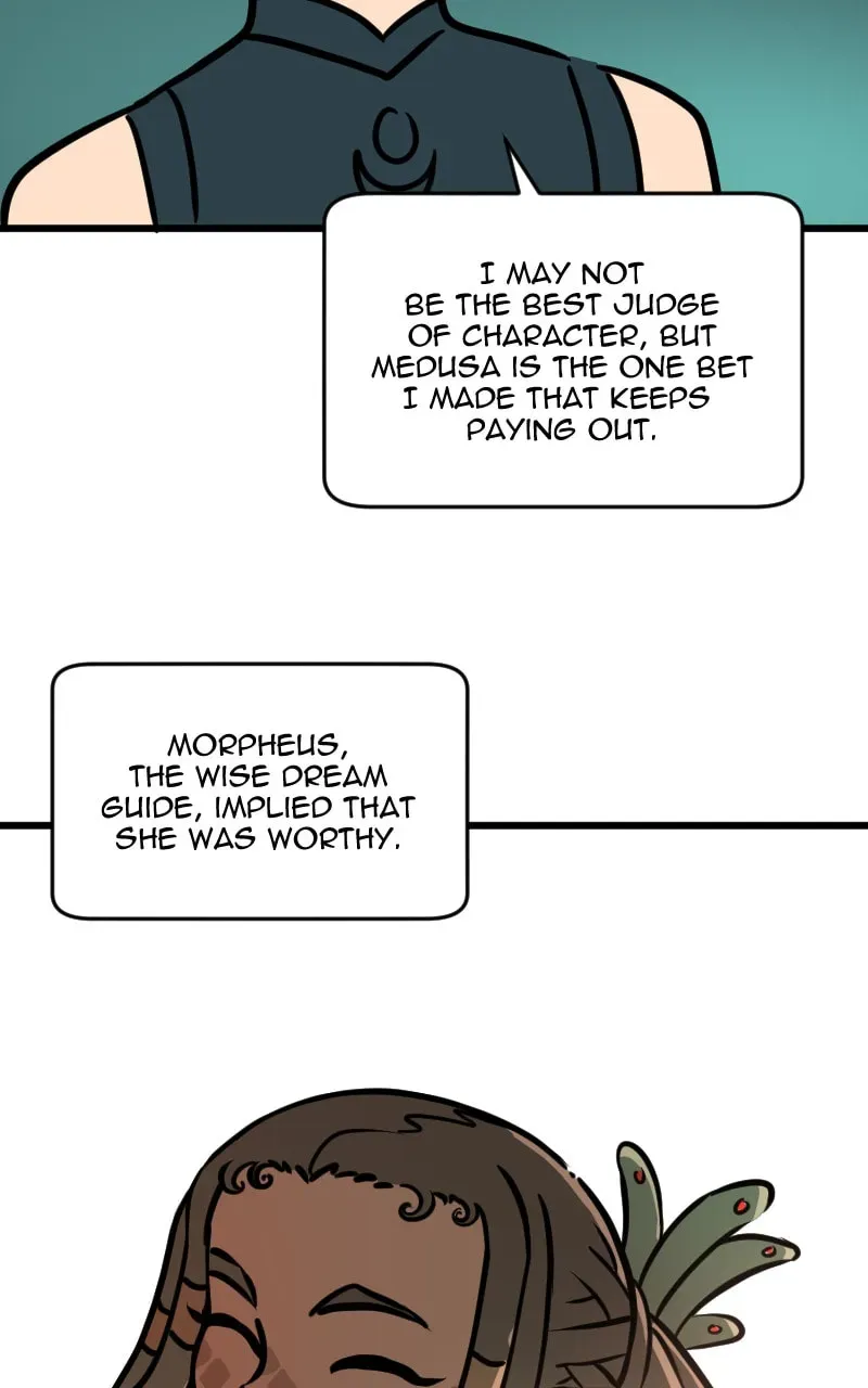 Read Pentheus chapter 1.5 image 36 on Lezhin