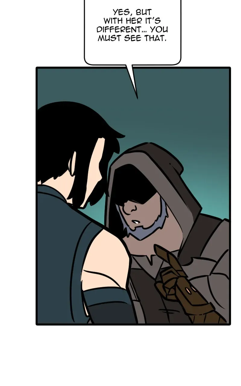 Read Pentheus chapter 1.5 image 41 on Lezhin