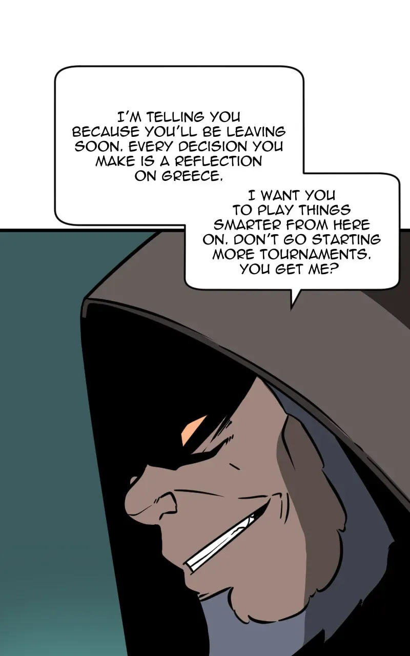 Read Pentheus chapter 1.5 image 52 on Lezhin