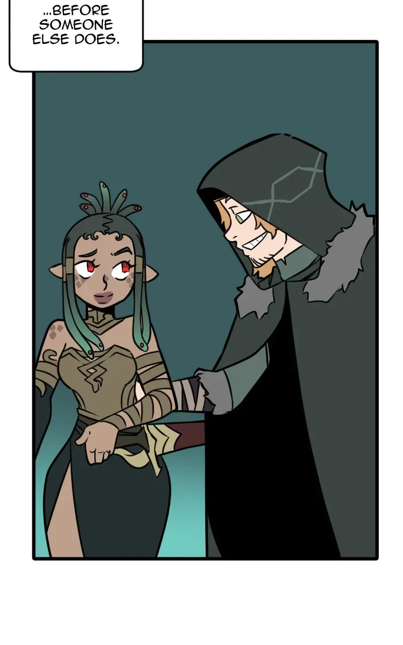 Read Pentheus chapter 1.5 image 57 on Lezhin
