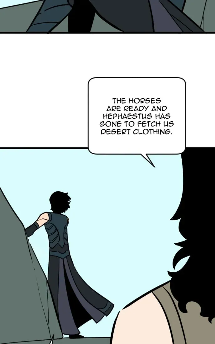 Read Pentheus chapter 1.6 image 19 on Lezhin