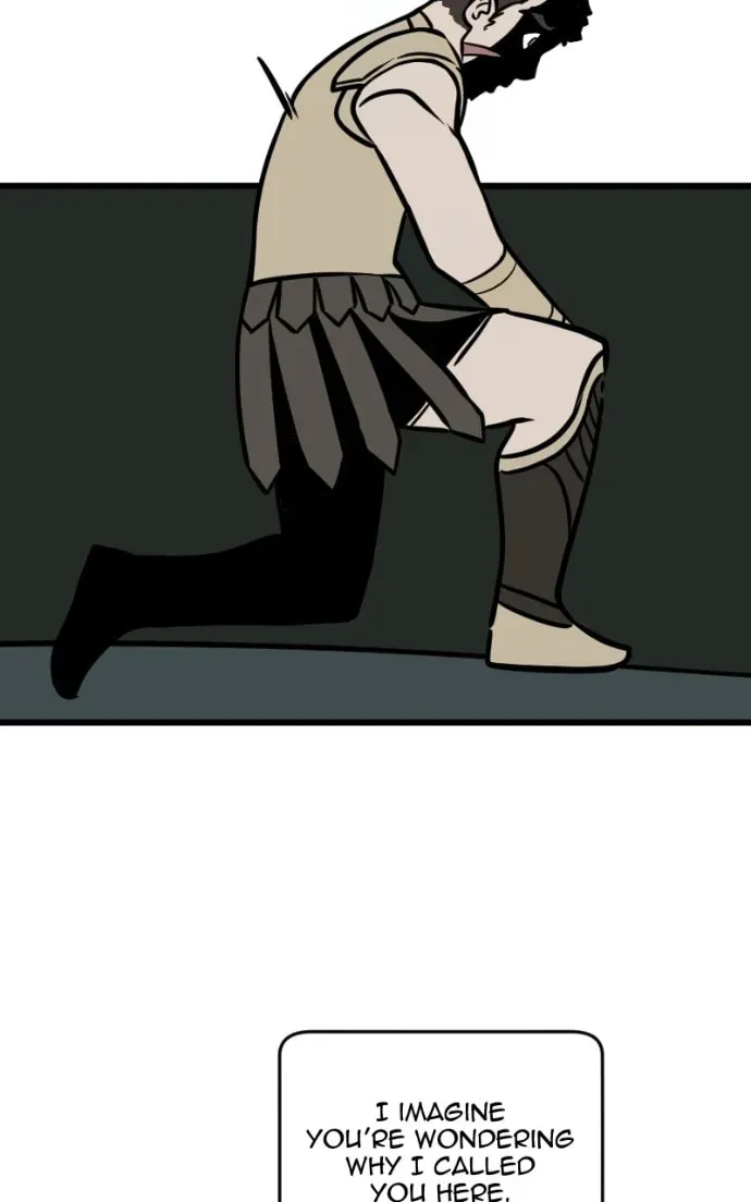 Read Pentheus chapter 1.6 image 32 on Lezhin