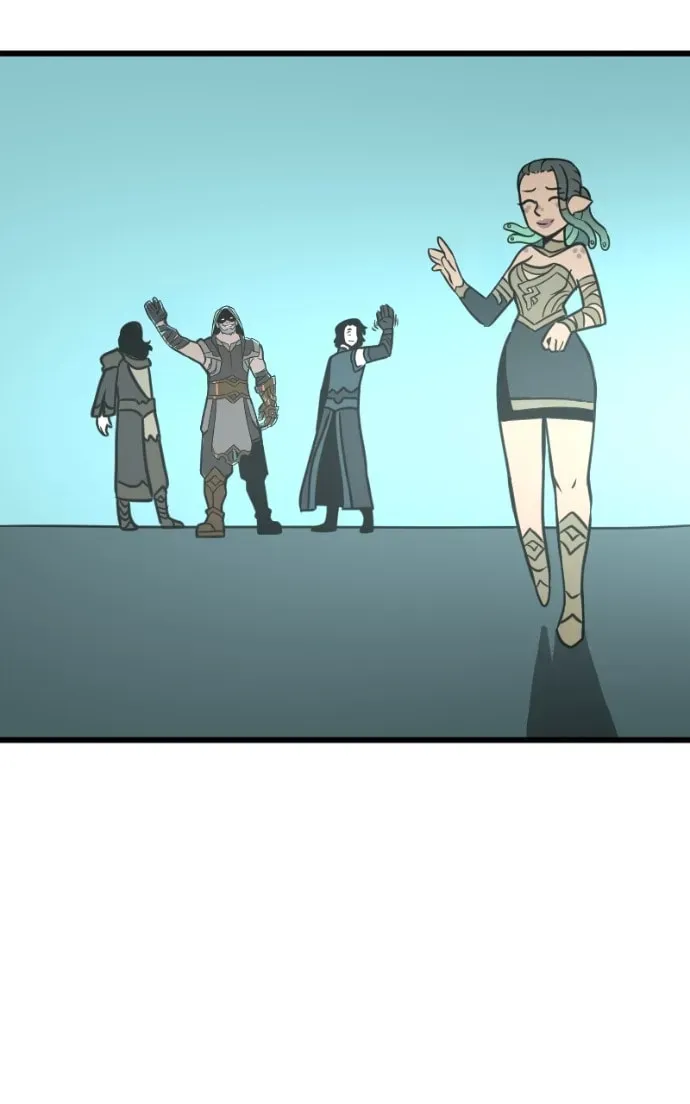 Read Pentheus chapter 1.6 image 6 on Lezhin