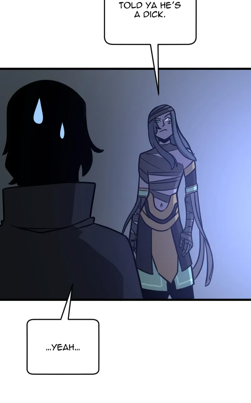 Read Pentheus chapter 1.9 image 14 on Lezhin