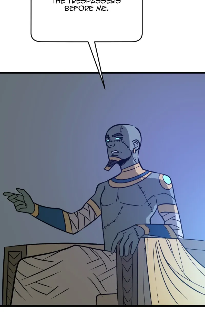 Read Pentheus chapter 1.9 image 3 on Lezhin