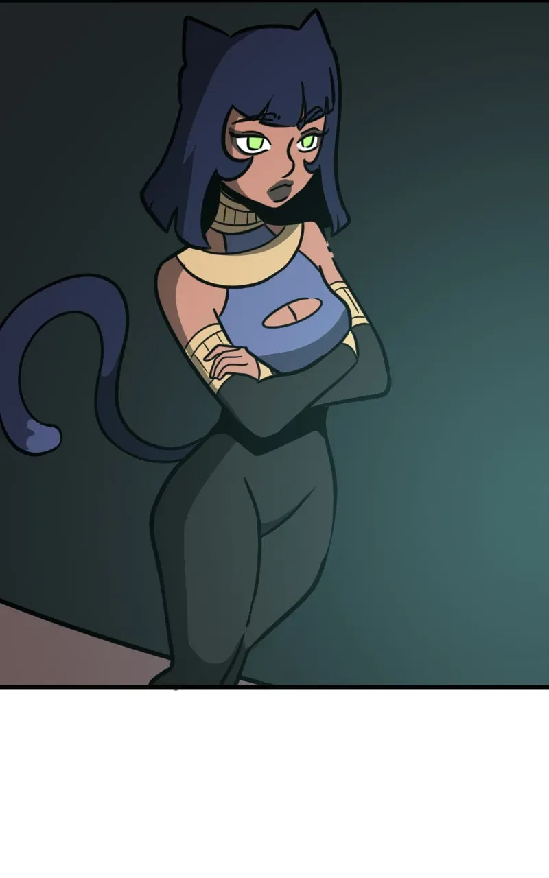 Read Pentheus chapter 1.9 image 31 on Lezhin