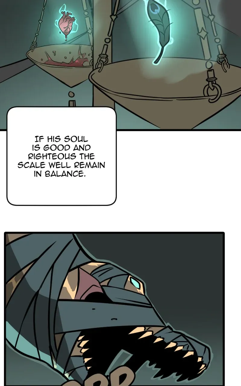 Read Pentheus chapter 1.9 image 38 on Lezhin