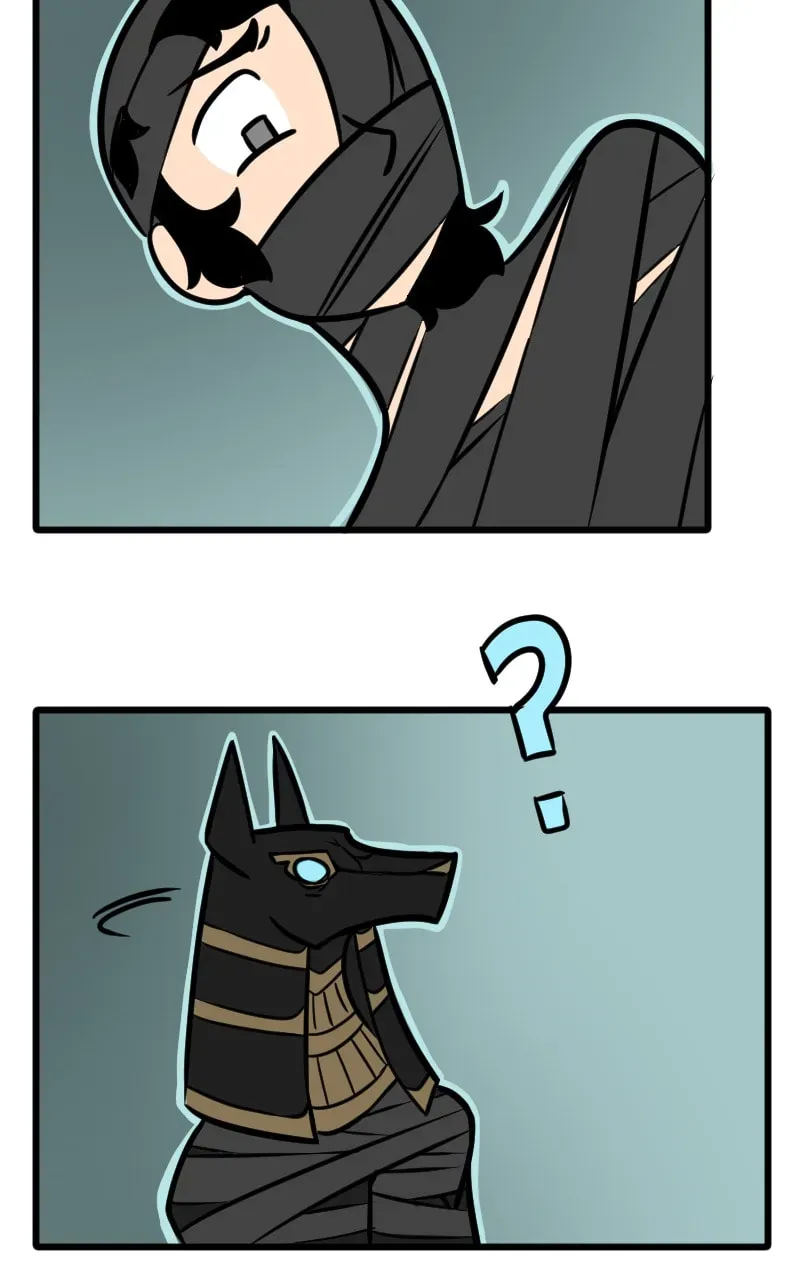 Read Pentheus chapter 1.9 image 42 on Lezhin