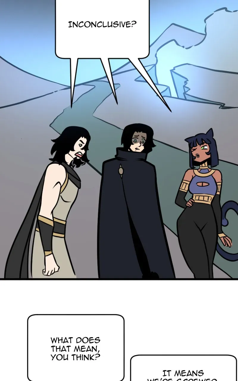 Read Pentheus chapter 1.9 image 48 on Lezhin