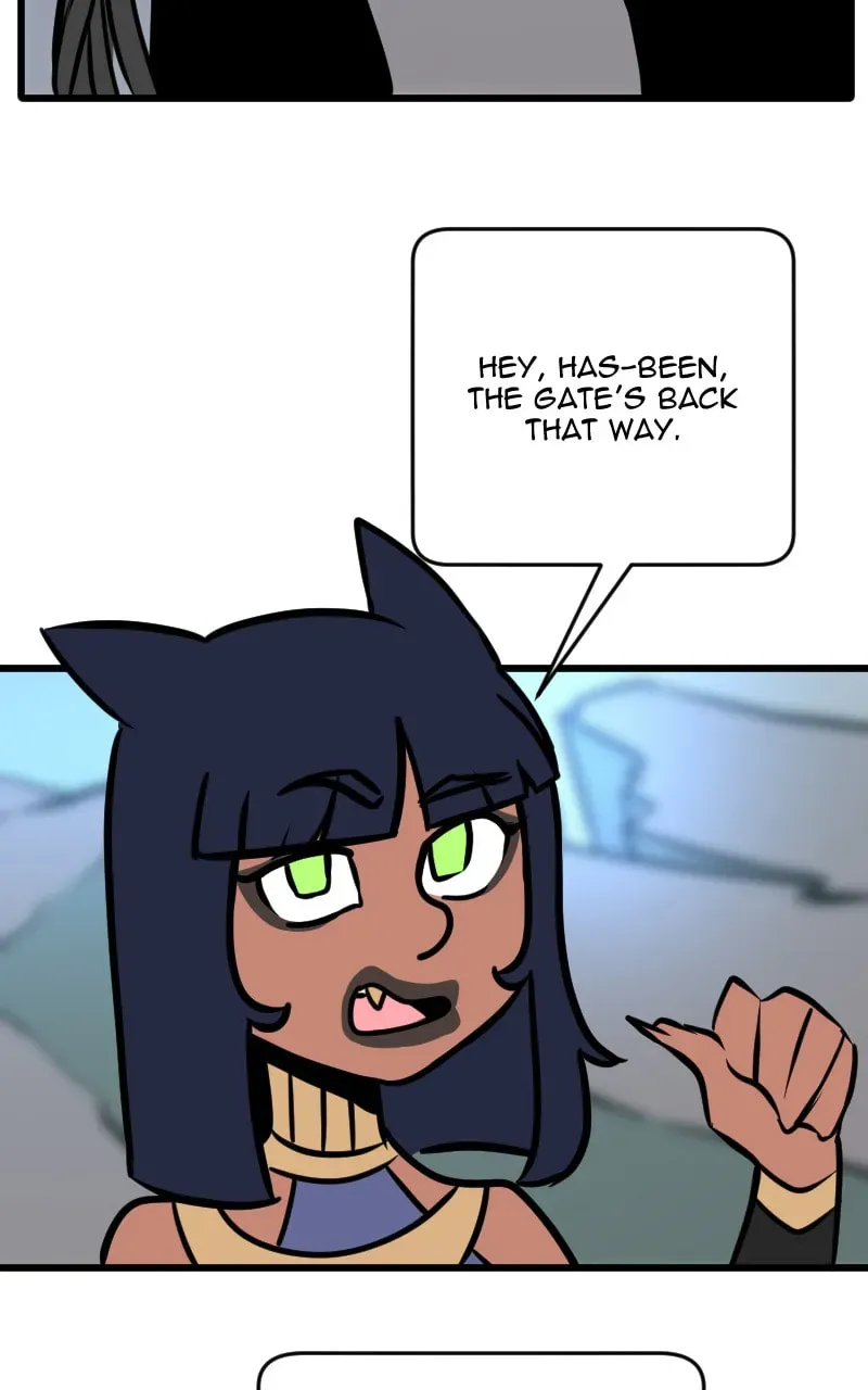 Read Pentheus chapter 1.9 image 51 on Lezhin