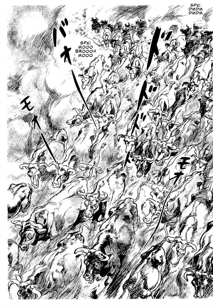Read Pentheus chapter 1 image 9 on Lezhin