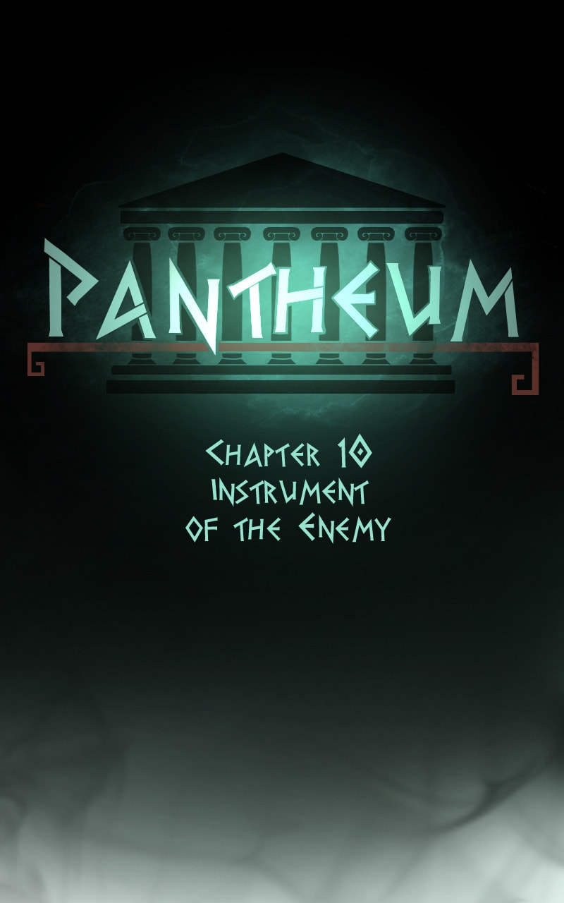 Read Pentheus chapter 10 image 0 on Lezhin
