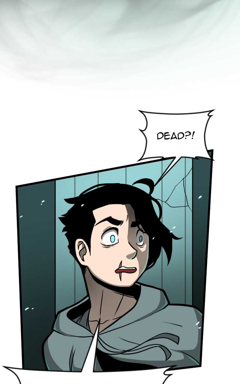 Read Pentheus chapter 10 image 1 on Lezhin