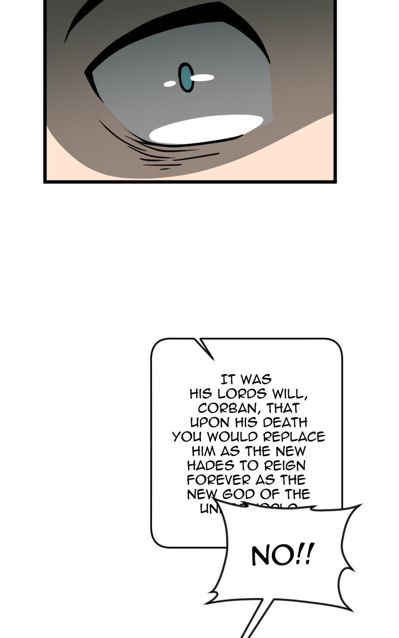 Read Pentheus chapter 10 image 10 on Lezhin