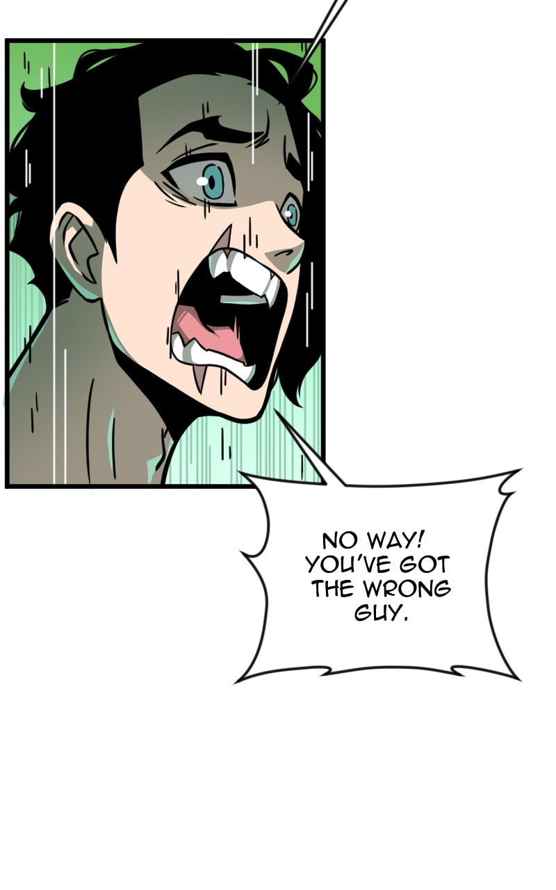 Read Pentheus chapter 10 image 11 on Lezhin
