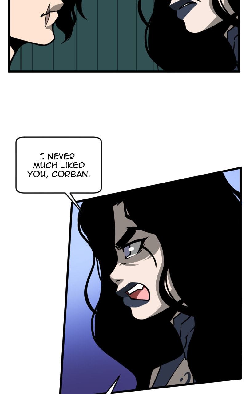 Read Pentheus chapter 10 image 17 on Lezhin