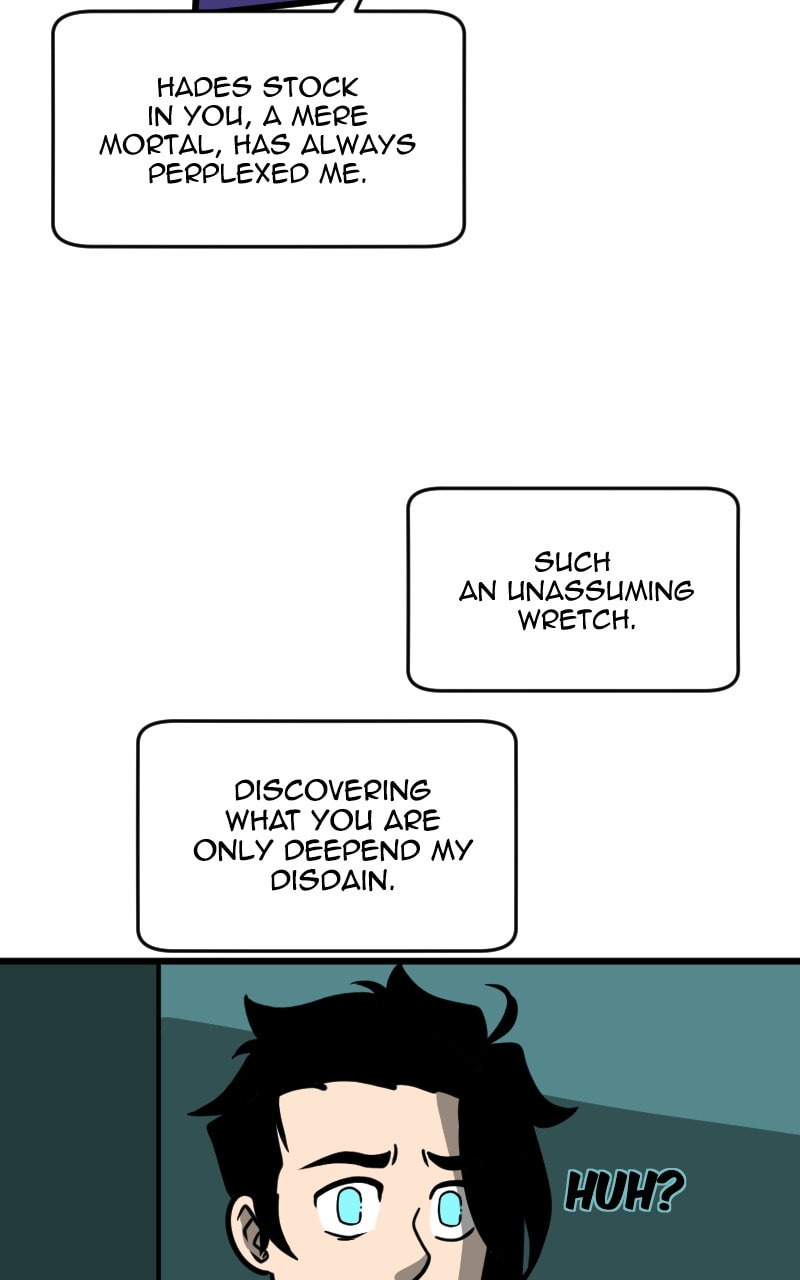 Read Pentheus chapter 10 image 18 on Lezhin