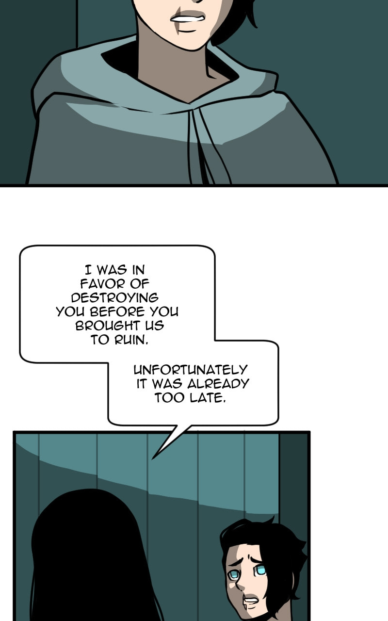 Read Pentheus chapter 10 image 19 on Lezhin