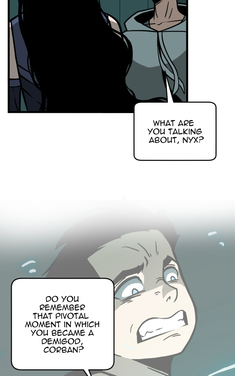 Read Pentheus chapter 10 image 20 on Lezhin